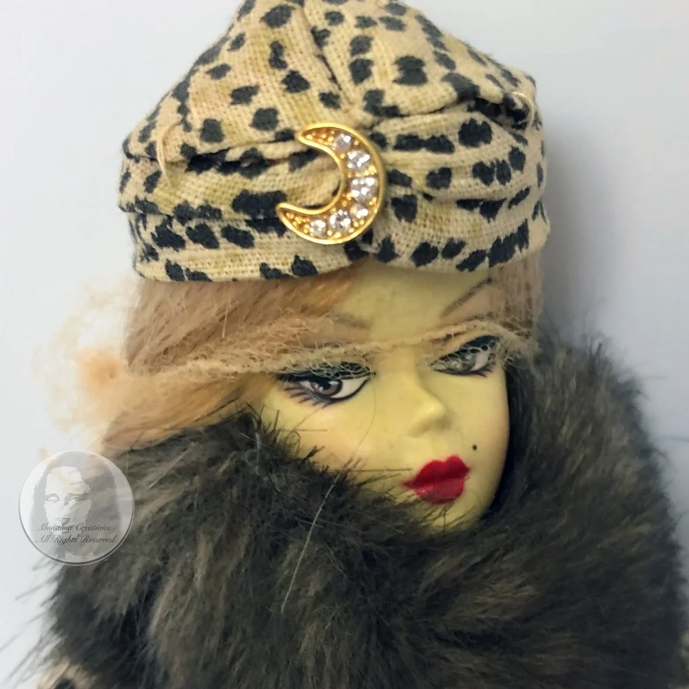 Barbie Silkstone Doll Red Hot Reviews Gold Label Barbie Fashion Model Collection